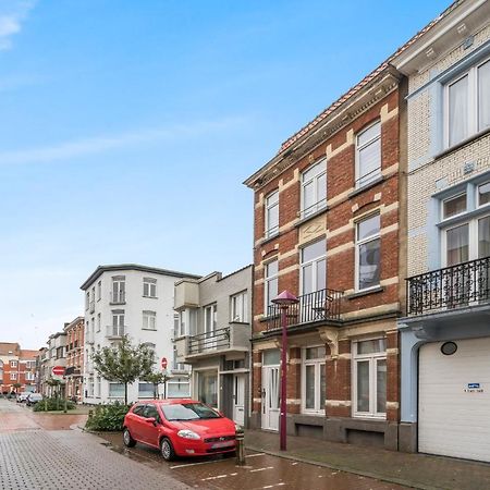 Seaside 27 - De Perfecte Familie Vakantiewoning Aan Zee Voor 10P Blankenberge Exterior foto